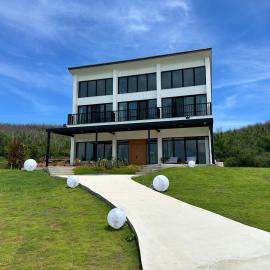OLÉ Villa
