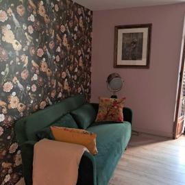 Appartement Village de Rutali