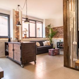 Wild Loft 20' Milan, 15 RHO-FIERA & MXP