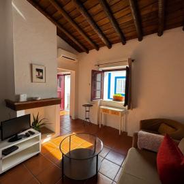 Casa Degebe - Casas da Amieria, Hotel in Amieira