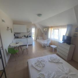 Apartments Ivelin, hotel in Lozenets