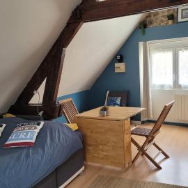 Studio dans le coeur d'Auray, готель у місті Оре
