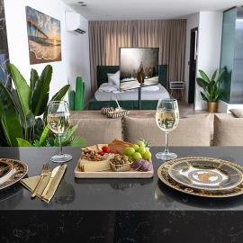 Classic LA Luxury Boutique שדה אליעזר