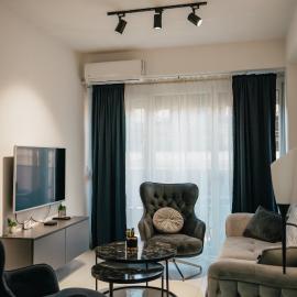 Damast Lux apartments 20
