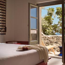 Neema Maison Finikia Santorini