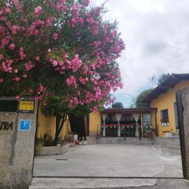Casa Da Vieira, hotel in Ourense
