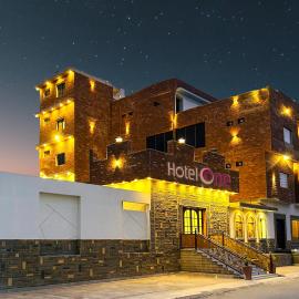 Hotel One University Sukkur, hotel v mestu Sukkur
