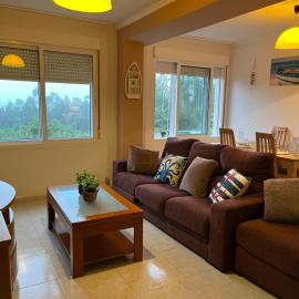 Apartamentos Sardiñeiro