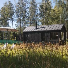 Ten Mały Domek