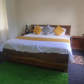 The River Sound Cottages, hotel sa Ukhimath