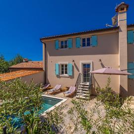 Villa MAVRA with private pool