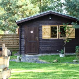 Bike Camping: Przewóz şehrinde bir otel