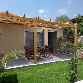 Amira House Sithonia
