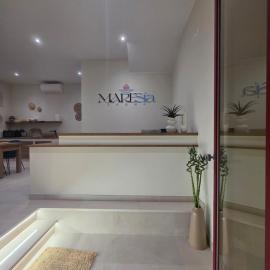 MARESIA Rooms, hotel a Campomarino