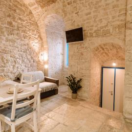 Zefiro, hotell i Casamassima