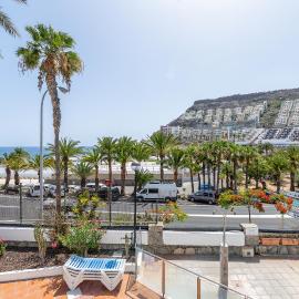 Paradise Sea, hotel u gradu Mogan