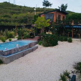 Pampagrass View, hotel v destinaci Santa Isabel