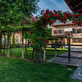 Cascina Ghistu A