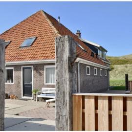 Duinhoeve - Farmhouse with fantastic location