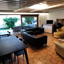 XXL apartment, 10 beds, 4 sleep-rooms, 140qm, 2 WC, 2 shower &&