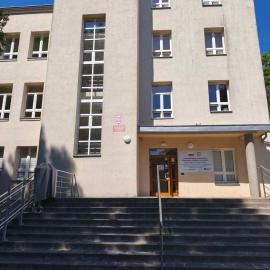 Bursa przy Zespole Szkół Nr 2, hotel di Opatow