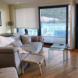 3 bed Ocean Spa Plaza Luxurious flat