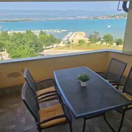 Apartment Adria