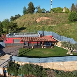 Casa turística en Navarrete, hotel in Navarrete