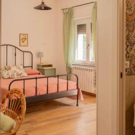 La Stanzetta Rooms & Garden