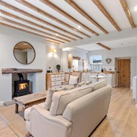 Bailey Cottage - Period Cottage in Gargrave