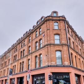 Premier Inn Dublin City Temple Bar