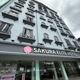 Sakura Elite Kuala Lumpur