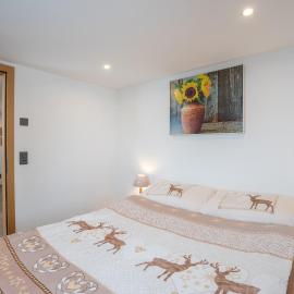 Chalet Morgenrot