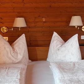 Appartament Alpenheim, hotel a Ferrara