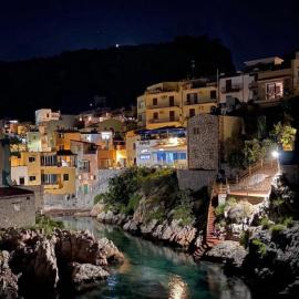 ESSE Homes Sant Elia, hotel a Santa Flavia