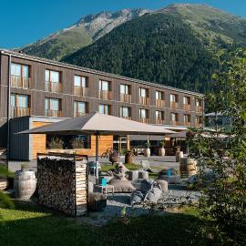 Bever में, होटल Bever Lodge