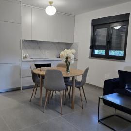 Apartment Lumiere, hotel Ljubuškiban