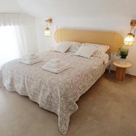 SUITEHOME Comfort Apartment near the Beach