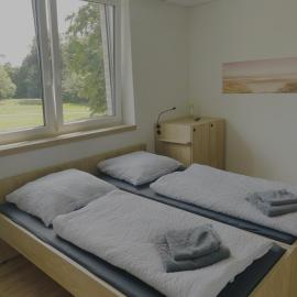 Erlebniswelt Resort Apartment 11, Hotel in Reken