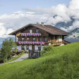 Unterasten, hotel a Rohrberg