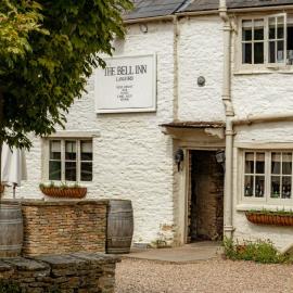The Bell Inn, khách sạn ở Lechlade