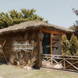 Villa Versus Beach, hotel in Struga
