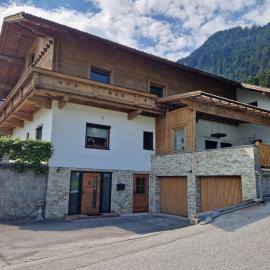 Apartment Brettfall Blick by Interhome