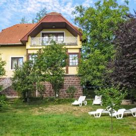 Holiday Home Csonka by Interhome