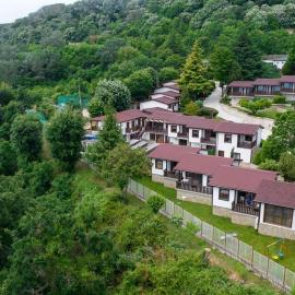 Complex Fichoza, hotel a Varna