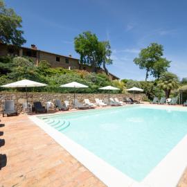 Apartment Galileo by Interhome