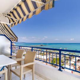 Poseidon Edge by RentalsPro - Kallithea Halkidiki