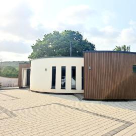 The Shutter House