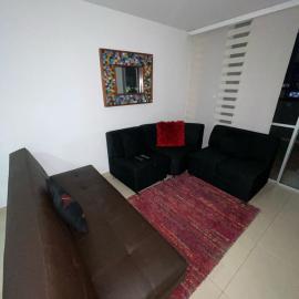 Viesnīca Apartamento cerca a Pereira pilsētā Dosquebradas