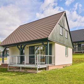 Holiday Home Holiday Hill 36 by Interhome